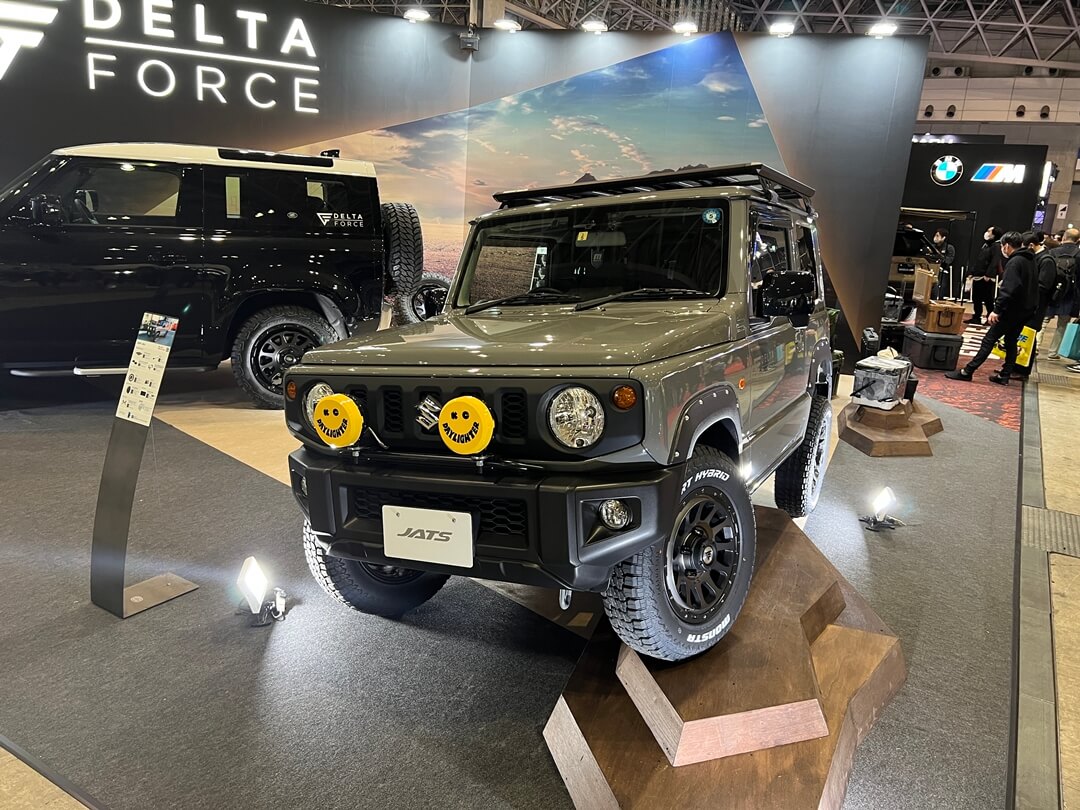 RIVAI OFFROAD 9.9mm オーバーフェンダー キット ジムニー JB64 専用 1台分 ABS製 車検対応 リベット付き SUZUKI  JIMNY リヴァイオフロード | ブランドでさがす